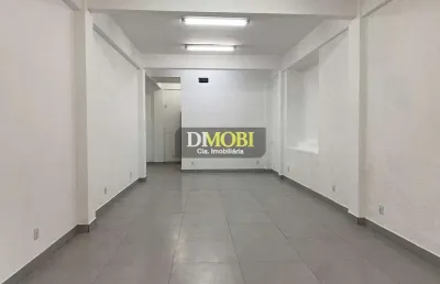 Ponto comercial com 1 sala para alugar na Avenida José Loureiro da Silva, Centro, Gravataí