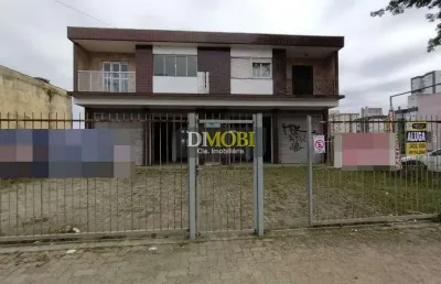 Loja para alugar, 1570 m² por r$ 19.800,00/mês - vila princesa izabel - cachoeirinha/rs