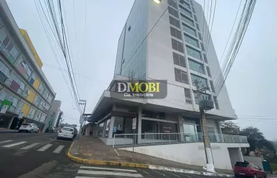 Ponto comercial para alugar na Avenida José Loureiro da Silva, Centro, Gravataí
