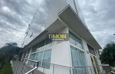 Sala comercial com 1 sala para alugar na Avenida José Loureiro da Silva, Centro, Gravataí
