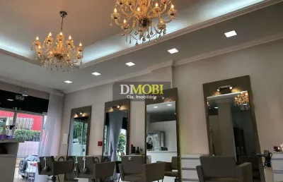 Sala à venda, 90 m² por r$ 350.000,00 - centro - viamão/rs