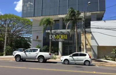 Sala comercial com 1 sala à venda na Avenida José Loureiro da Silva, Centro, Gravataí