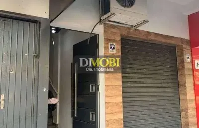 Sala para alugar, 19 m² por r$ 1.160,00/mês - parque dos anjos - gravataí/rs