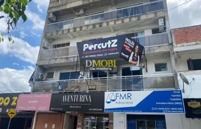 Sala para alugar, 30 m² por r$ 1.305,00/mês - parque dos anjos - gravataí/rs