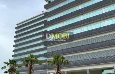 Sala à venda, 32 m² por r$ 271.000,00 - passo das pedras - gravataí/rs