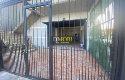 Pavilhão para alugar, 212 m² por r$ 6.670,00/mês - são vicente - gravataí/rs