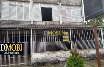Prédio à venda, 480 m² por r$ 1.200.000,00 - natal - gravataí/rs