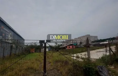 Terreno para alugar, 1408 m² por r$ 5.775,00/mês - santa cruz - gravataí/rs