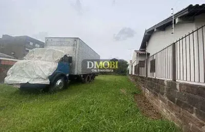 Terreno para alugar, 330 m² - caça e pesca - gravataí/rs