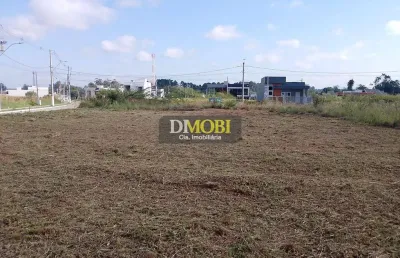 Terreno à venda na Rua Otávio Schemes, Barnabé, Gravataí