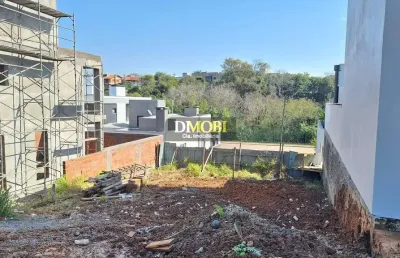 Terreno à venda, no condomínio cyrela landscape centro de gravataí, rs