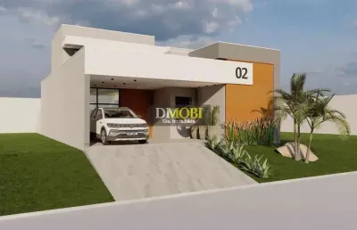 Casa em condomínio à venda, santa cruz, gravataí, rs