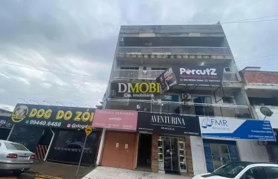 Apartamento padrão para locação, parque dos anjos, gravataí, rs