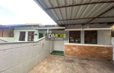Casa padrão para locação, rincão da madalena, gravataí, rs