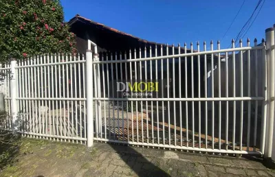 Casa com 2 quartos para alugar na Rua José Mendes, Santa Cruz, Gravataí