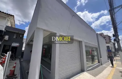 Ponto comercial com 1 sala para alugar na Rua Coronel Sarmento, Centro, Gravataí