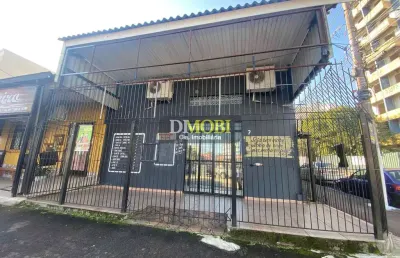 Salão comercial para locação, salgado filho, gravataí, rs