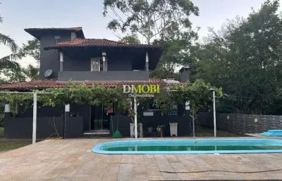 Chácara / sítio com 3 quartos para alugar na Estrada Manoel De Souza Rosa, Neópolis, Gravataí