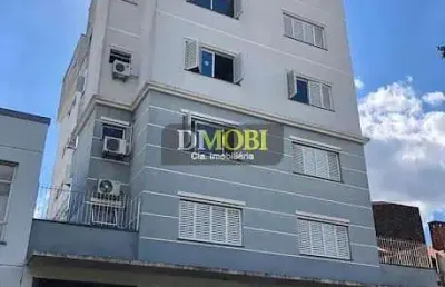 Apartamento com 3 quartos para alugar na Rua Major Ismael Alves, Centro, Gravataí