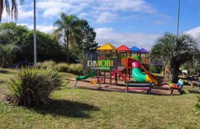 Terreno à venda, loteamento jardim timbaúva, gravataí, rs