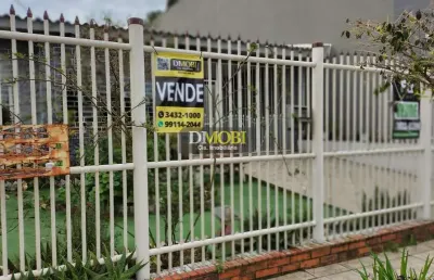 Casa com 3 quartos à venda na Rua Ernesto Fonseca, Centro, Gravataí