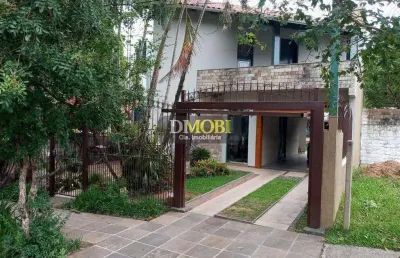 Casa comercial com 1 sala para alugar na Rua Pompílio Gomes, Dom Feliciano, Gravataí