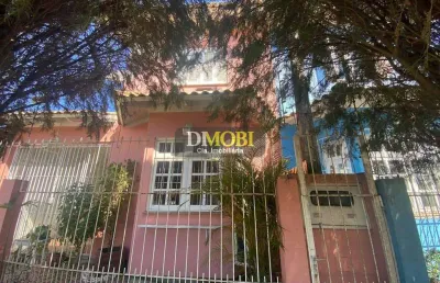 Casa com 2 quartos para alugar na Rua Santo Antônio, Santa Cruz, Gravataí