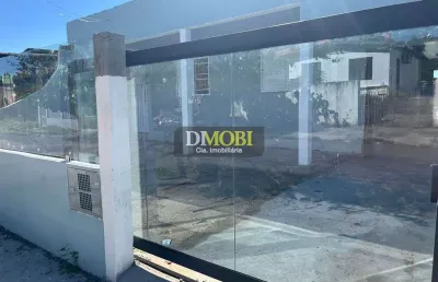 Casa com 3 dormitórios para alugar, 110 m² por r$ 2.563,00/mês - morada do vale i - gravataí/rs