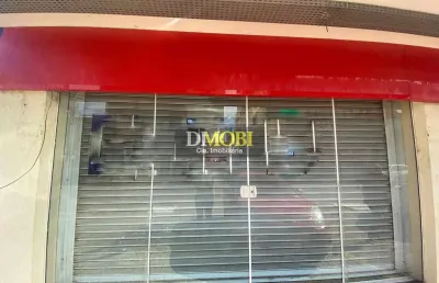 Ponto comercial com 1 sala para alugar na Rua Rubem Berta, Centro, Gravataí