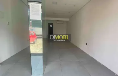 Ponto comercial com 1 sala para alugar na Rua Rubem Berta, Centro, Gravataí