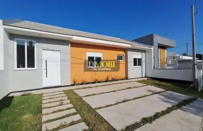 Casa à venda, loteamento jardim timbaúva, gravataí, rs