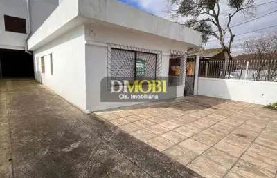 Casa com 2 quartos para alugar na Rua José Bonifácio, São Geraldo, Gravataí