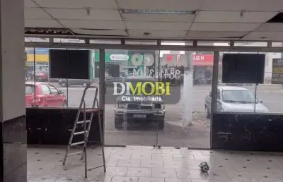Ponto comercial à venda na Avenida Dorival Cândido Luz de Oliveira, COHAB C, Gravataí
