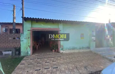 Casa com 3 quartos à venda na Rua Cristóvão Colombo, São Vicente, Gravataí