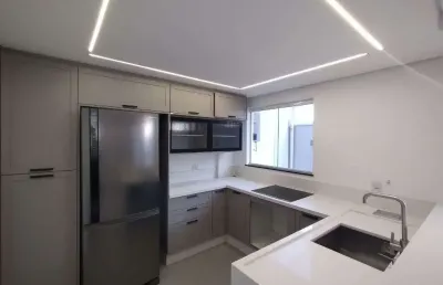 Apartamento com 2 quartos para alugar na Rua José Claudino Barbosa, 925, Afonso Pena, São José dos Pinhais