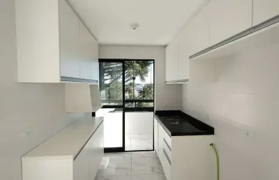 Apartamento com 3 quartos para alugar na Rua Pará, 212, Boneca do Iguaçu, São José dos Pinhais