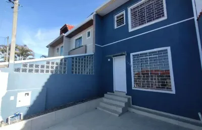 Excelente sobrado completamente reformado a venda no bairro alto, curitiba – pr