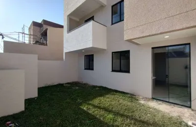 Lindo apartamento garden a venda, com 3 quartos, vaga de garagem para 2 veiculos e bem localizado no parque da fonte