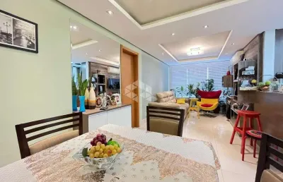 Apartamento 03 dormitórios, suite, andar alto, no condominio spot