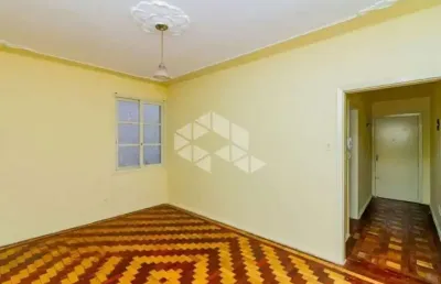 Apartamento com 2 quartos e 58m² à venda em bom fim, porto alegre