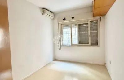 Apartamento com 1 quarto à venda na Rua Washington Luiz, 328, Centro, Porto Alegre