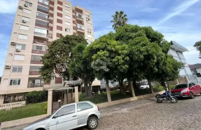 Apartamento com 1 quarto e 43m² à venda em glória, porto alegre.