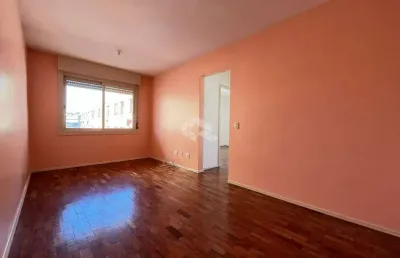Apartamento com 2 quartos à venda na Rua Barão do Triunfo, 217, Menino Deus, Porto Alegre
