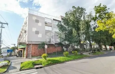 Apartamento com 1 quarto e 35m² à venda em partenon, porto alegre