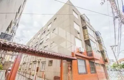 Apartamento 2 quartos, próximo da azenha, em porto alegre