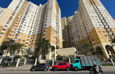 Apartamento com 3 dormitórios,  66m² à venda, com vaga, no terra nature, santo antonio-poa