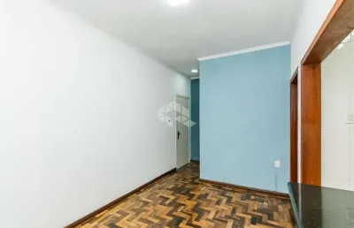 Apartamento com 2 quartos à venda na Avenida Protásio Alves, 4667, Petrópolis, Porto Alegre