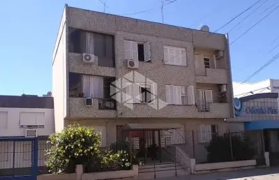 Apartamento com 1 quarto à venda na Avenida Caçapava, 136, Petrópolis, Porto Alegre