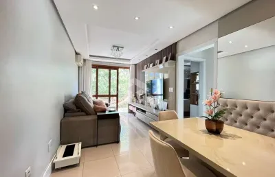 Apartamento 2 dorms à venda rua alberto silva, vila ipiranga - porto alegre