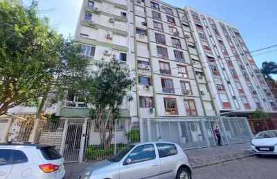 Casa em condomínio fechado com 1 quarto à venda na Rua Sofia Veloso, 94, Cidade Baixa, Porto Alegre
